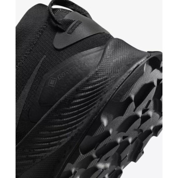 COPY - Nike Pegasus Trail 3 GORE-TEX Men's Waterproof Trail Running Shoes sz 10… - Picture 3 of 9